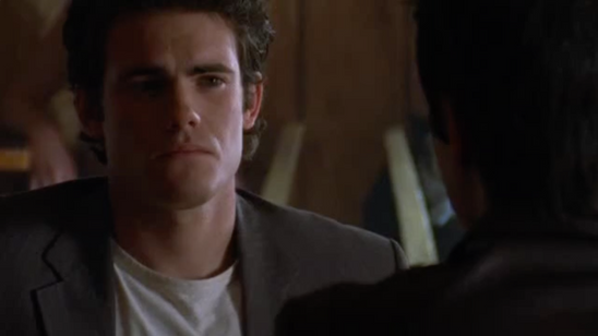 WILDFIRE s04 ep08 – You Said by Paul Casey